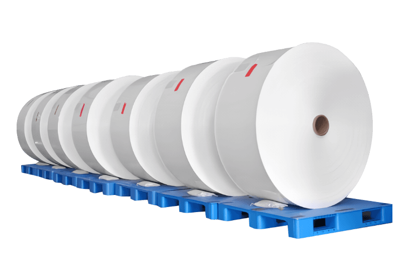 Intertram®FFS -foder
