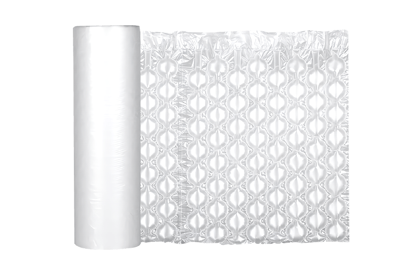 Buffert Air®air Cushion Packaging Films 