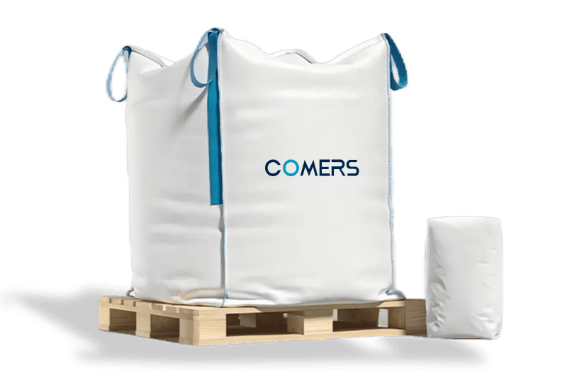 Intertram®FIBC -foder & FFS -foder